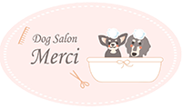 大阪市都島区でトリミングが得意なペットサロン,ドックサロンならDog Salon Merciがおすすめ！